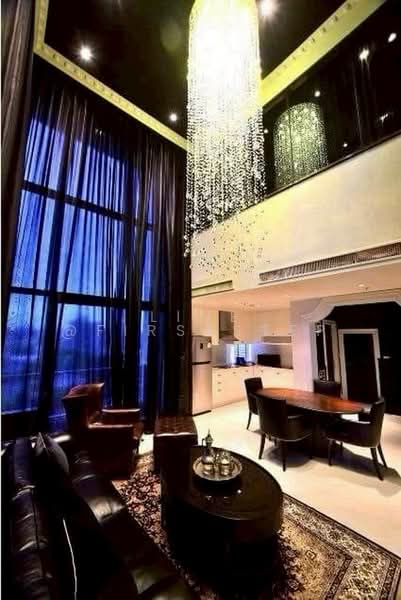 The Emporio Place : ดิ เอ็มโพริโอ เพลส, กรุงเทพ, 93 ซอยสุขุมวิท 24 ถนนสุุขุมวิท, คลองตัน, คลองเตย, กรุงเทพ, 136 ตร.ม., คอนโด ให้เช่า, โดย LINE @firststep, 500495514 - DDproperty.com