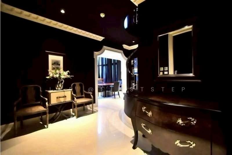 The Emporio Place : ดิ เอ็มโพริโอ เพลส, กรุงเทพ, 93 ซอยสุขุมวิท 24 ถนนสุุขุมวิท, คลองตัน, คลองเตย, กรุงเทพ, 136 ตร.ม., คอนโด ให้เช่า, โดย LINE @firststep, 500495514 - DDproperty.com