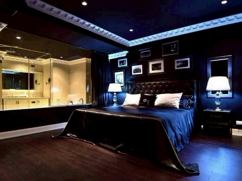 The Emporio Place, Bangkok, 93 Soi Sukhumvit 24, Sukhumvit Road, Khong Tan, Khlong Toei, Bangkok, 2 Bedrooms, 136 sqm, Condo For Rent, by LINE @firststep, 500495514 - DDproperty.com