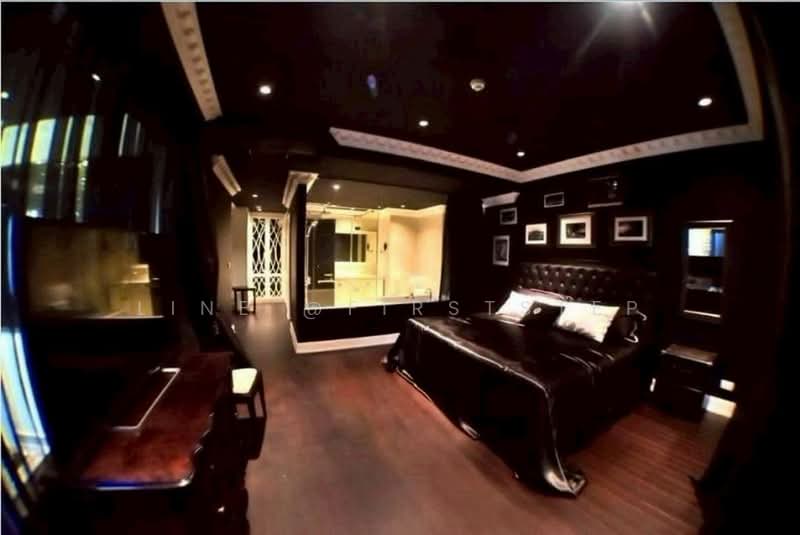 The Emporio Place, Bangkok, 93 Soi Sukhumvit 24, Sukhumvit Road, Khong Tan, Khlong Toei, Bangkok, 2 Bedrooms, 136 sqm, Condo For Rent, by LINE @firststep, 500495514 - DDproperty.com