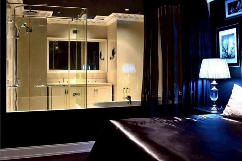 The Emporio Place, Bangkok, 93 Soi Sukhumvit 24, Sukhumvit Road, Khong Tan, Khlong Toei, Bangkok, 2 Bedrooms, 136 sqm, Condo For Rent, by LINE @firststep, 500495514 - DDproperty.com