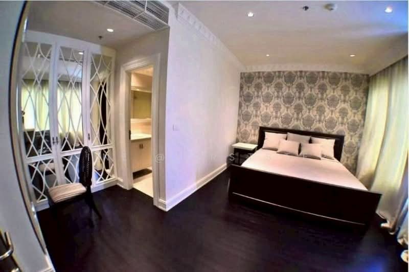 The Emporio Place, Bangkok, 93 Soi Sukhumvit 24, Sukhumvit Road, Khong Tan, Khlong Toei, Bangkok, 2 Bedrooms, 136 sqm, Condo For Rent, by LINE @firststep, 500495514 - DDproperty.com