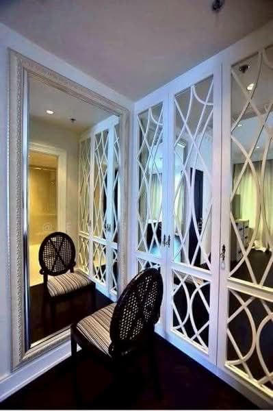 The Emporio Place, Bangkok, 93 Soi Sukhumvit 24, Sukhumvit Road, Khong Tan, Khlong Toei, Bangkok, 2 Bedrooms, 136 sqm, Condo For Rent, by LINE @firststep, 500495514 - DDproperty.com