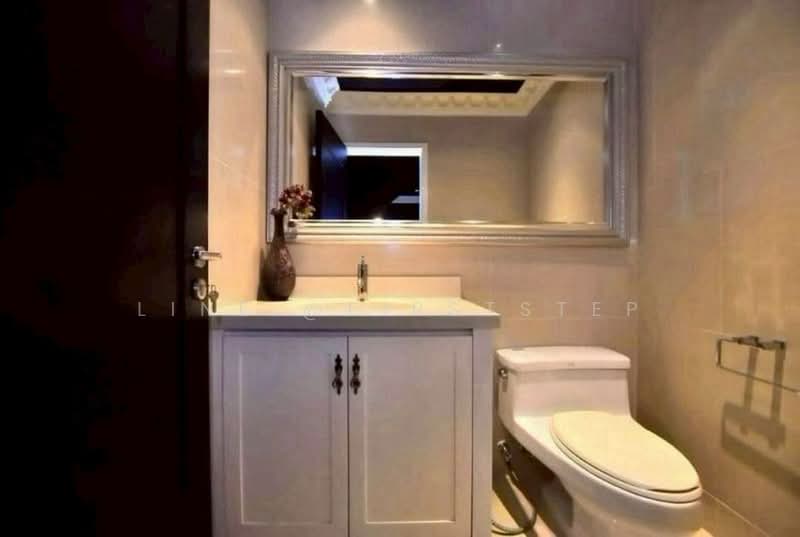 The Emporio Place, Bangkok, 93 Soi Sukhumvit 24, Sukhumvit Road, Khong Tan, Khlong Toei, Bangkok, 2 Bedrooms, 136 sqm, Condo For Rent, by LINE @firststep, 500495514 - DDproperty.com