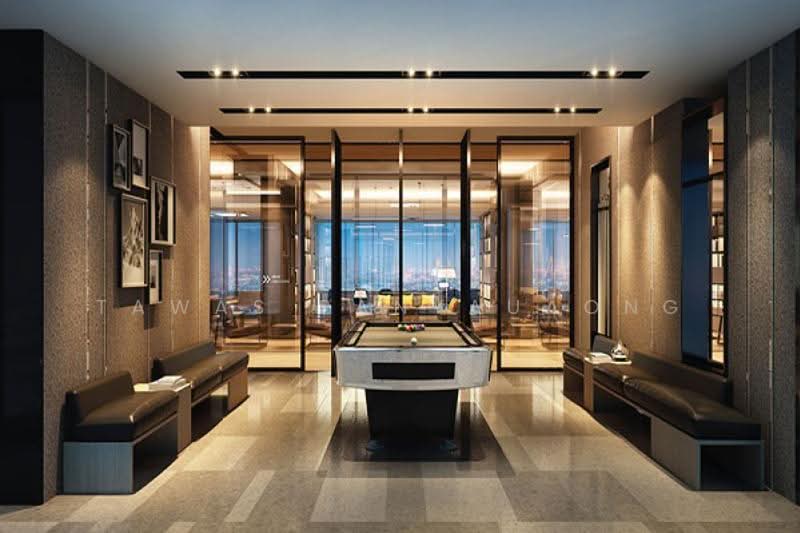 IDEO Sukhumvit 115, Samut Prakan, Sukhumvit 115 Road, Thepharak, Muang Samut Prakarn, Samut Prakan, 2 Bedrooms, 62 sqm, Condo For Sale, by Tawas Panyauaong, 500495515 - DDproperty.com