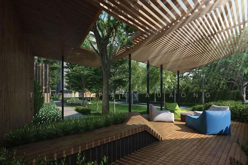 IDEO Sukhumvit 115, Samut Prakan, Sukhumvit 115 Road, Thepharak, Muang Samut Prakarn, Samut Prakan, 2 Bedrooms, 62 sqm, Condo For Sale, by Tawas Panyauaong, 500495515 - DDproperty.com