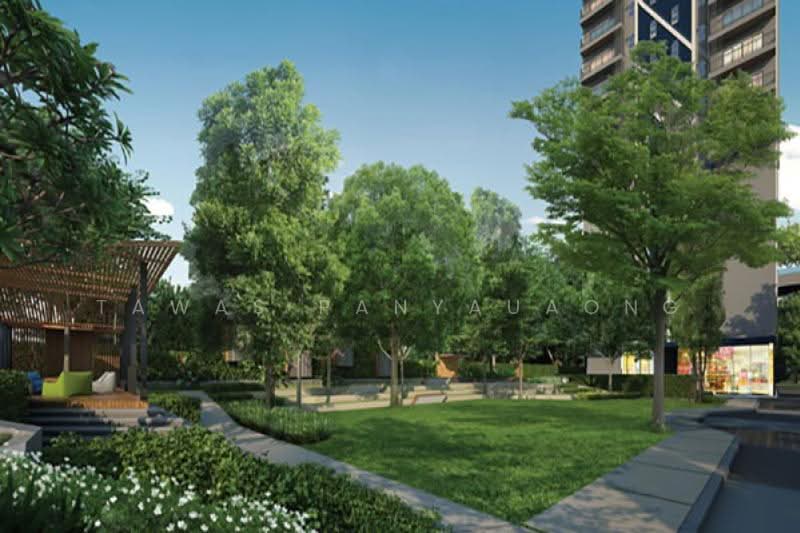 IDEO Sukhumvit 115, Samut Prakan, Sukhumvit 115 Road, Thepharak, Muang Samut Prakarn, Samut Prakan, 2 Bedrooms, 62 sqm, Condo For Sale, by Tawas Panyauaong, 500495515 - DDproperty.com
