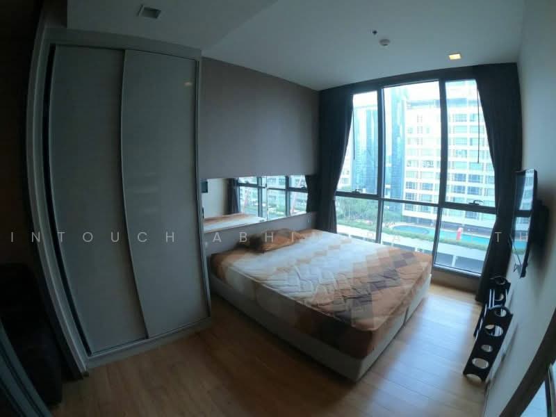 Hyde Sukhumvit 13, Bangkok, 13 Sukhumvit Road, Khlongtoei Nua, Watthana, Bangkok, 1 Bedroom, 31 sqm, Condo For Rent, by Intouch Abhinorasaeth, 500495517 - DDproperty.com
