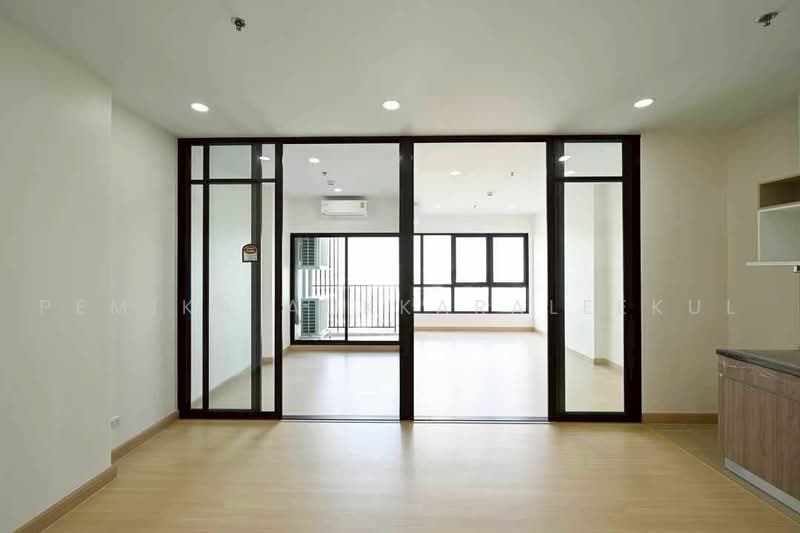 Supalai Loft Prajadhipok-Wongwian Yai : ศุภาลัย ลอฟท์ ประชาธิปก-วงเวียนใหญ่, กรุงเทพ, ถนนประชาธิปก, สมเด็จเจ้าพระยา, คลองสาน, กรุงเทพ, 48 ตร.ม., คอนโด ขาย, โดย Pemika Aukkaraleekul, 500495520 - DDproperty.com