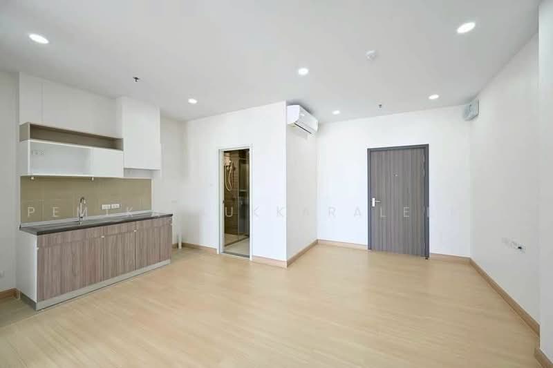 Supalai Loft Prajadhipok-Wongwian Yai, Bangkok, Prajadhipok Road, Somdet Chao Phraya, Khlong San, Bangkok, 2 Bedrooms, 48 sqm, Condo For Sale, by Pemika Aukkaraleekul, 500495520 - DDproperty.com