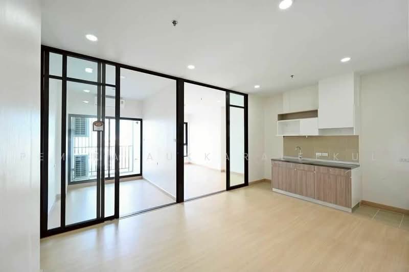 Supalai Loft Prajadhipok-Wongwian Yai, Bangkok, Prajadhipok Road, Somdet Chao Phraya, Khlong San, Bangkok, 2 Bedrooms, 48 sqm, Condo For Sale, by Pemika Aukkaraleekul, 500495520 - DDproperty.com