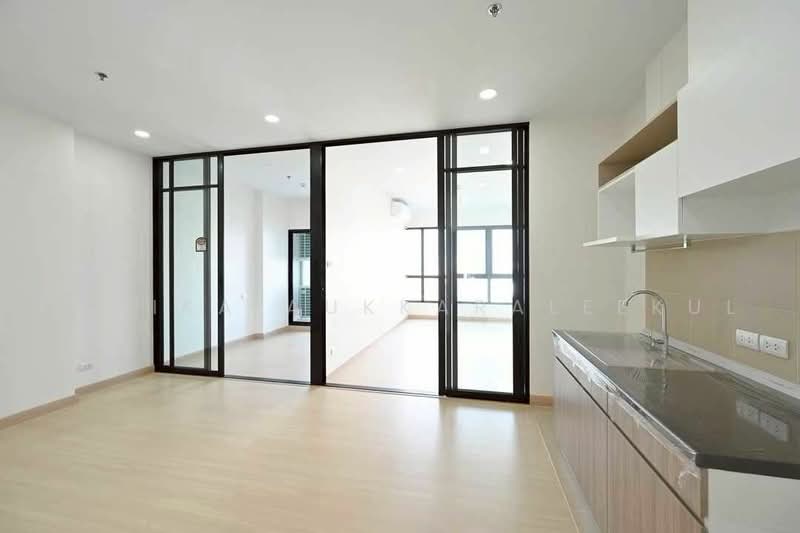Supalai Loft Prajadhipok-Wongwian Yai : ศุภาลัย ลอฟท์ ประชาธิปก-วงเวียนใหญ่, กรุงเทพ, ถนนประชาธิปก, สมเด็จเจ้าพระยา, คลองสาน, กรุงเทพ, 48 ตร.ม., คอนโด ขาย, โดย Pemika Aukkaraleekul, 500495520 - DDproperty.com