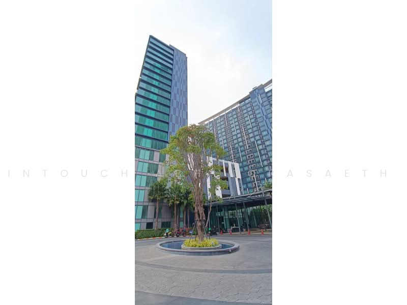 Metro Sky Bang Son Interchange (Prachachuen) : เมโทร สกาย บางซ่อน อินเตอร์เชนจ์ (ประชาชื่น), กรุงเทพ, 769 ถนนประชาชื่น, วงศ์สว่าง, บางซื่อ, กรุงเทพ, 29 ตร.ม., คอนโด ขาย, โดย Intouch Abhinorasaeth, 500495521 - DDproperty.com
