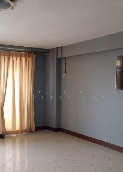 วิเศษสุขนคร คอนโด (Wisetsuk Nakorn Condo), กรุงเทพ, Soi Bang Phrom, บางแค, กรุงเทพ, 31 ตร.ม., คอนโด ขาย, โดย The Best Property มายด์, 500495522 - DDproperty.com