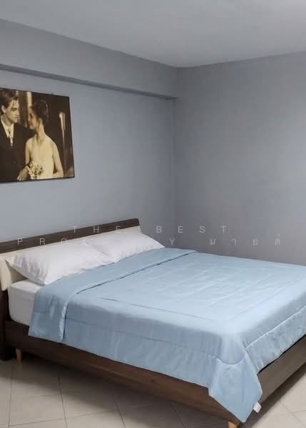 วิเศษสุขนคร คอนโด (Wisetsuk Nakorn Condo), กรุงเทพ, Soi Bang Phrom, บางแค, กรุงเทพ, 31 ตร.ม., คอนโด ขาย, โดย The Best Property มายด์, 500495522 - DDproperty.com