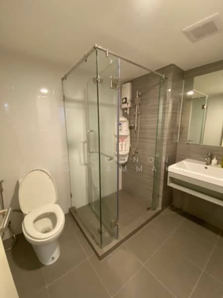 KnightsBridge Phaholyothin Interchange, Bangkok, Phahonyothin Road, Anusaowari, Bang Khen, Bangkok, 2 Bedrooms, 52 sqm, Condo For Rent, by Ratchanon Songthammakul, 500495523 - DDproperty.com