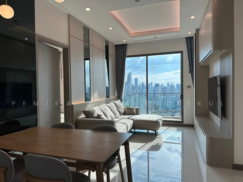 Supalai Oriental Sukhumvit 39 : ศุภาลัย โอเรียนทัล สุขุมวิท 39, กรุงเทพ, ซอย สุขุมวิท 39, คลองตันเหนือ, วัฒนา, กรุงเทพ, 85 ตร.ม., คอนโด ขาย, โดย Pemika Aukkaraleekul, 500495524 - DDproperty.com