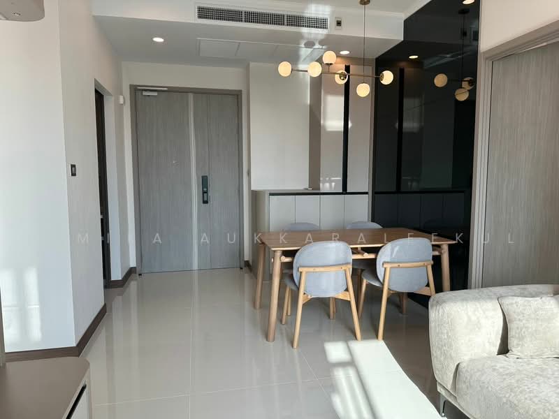 Supalai Oriental Sukhumvit 39 : ศุภาลัย โอเรียนทัล สุขุมวิท 39, กรุงเทพ, ซอย สุขุมวิท 39, คลองตันเหนือ, วัฒนา, กรุงเทพ, 85 ตร.ม., คอนโด ขาย, โดย Pemika Aukkaraleekul, 500495524 - DDproperty.com