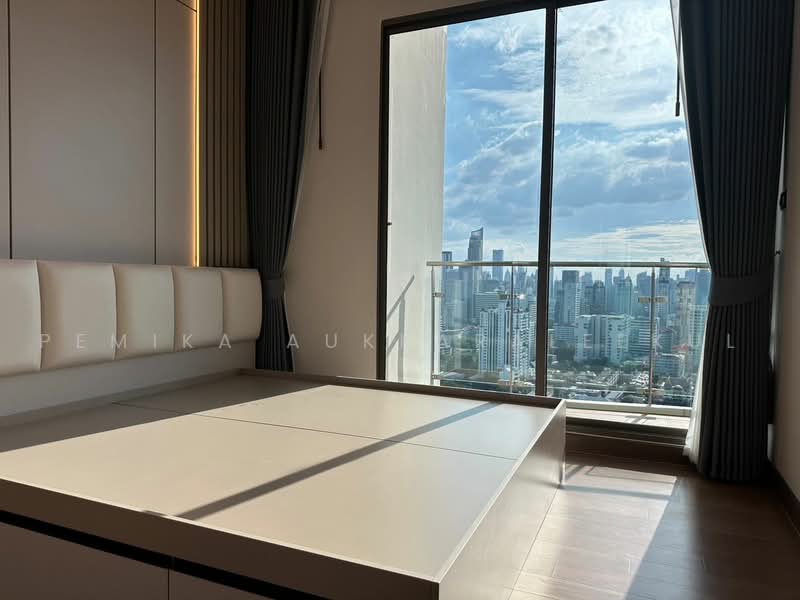 Supalai Oriental Sukhumvit 39 : ศุภาลัย โอเรียนทัล สุขุมวิท 39, กรุงเทพ, ซอย สุขุมวิท 39, คลองตันเหนือ, วัฒนา, กรุงเทพ, 85 ตร.ม., คอนโด ขาย, โดย Pemika Aukkaraleekul, 500495524 - DDproperty.com