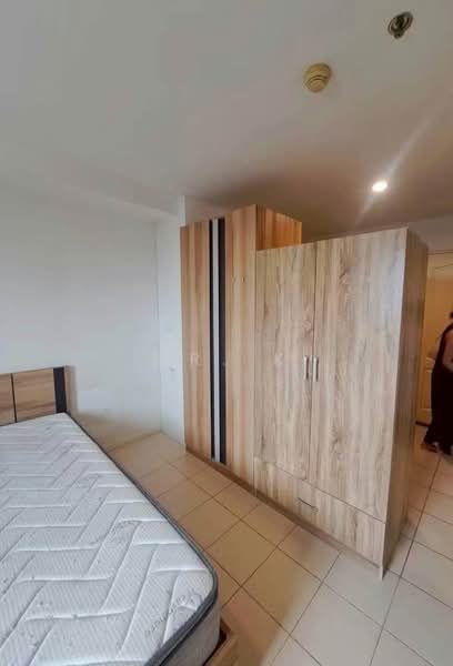 Lumpini Condo Town Ramintra-Navamin : ลุมพินี คอนโดทาวน์ รามอินทรา-นวมินทร์, กรุงเทพ, ซอยรามอินทรา 78 ถนนนวมินทร์ - รามอินทรา, รามอินทรา, คันนายาว, กรุงเทพ, 25 ตร.ม., คอนโด ขาย, โดย Mr. K, 500495526 - DDproperty.com