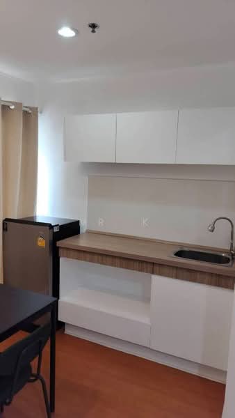 Lumpini Condo Town Ramintra-Navamin, Bangkok, Soi Ramindhra 78, Nawamin Road - Ramintra Road, Ram Inthra, Khan Na Yao, Bangkok, 1 Bedroom, 25 sqm, Condo For Sale, by Mr. K, 500495526 - DDproperty.com