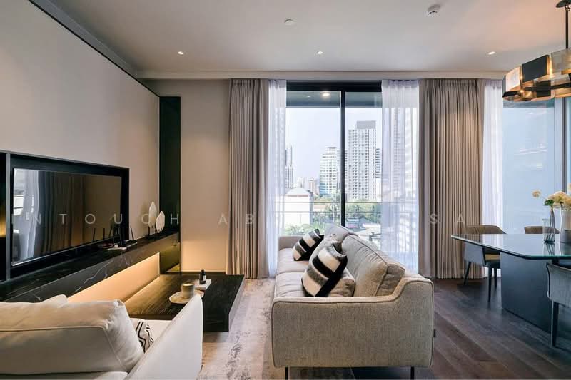 LAVIQ Sukhumvit 57, Bangkok, Soi Sukhumvit 57, Sukhumvit Road, Khlong Tan Nua, Watthana, Bangkok, 2 Bedrooms, 86 sqm, Condo For Sale, by Intouch Abhinorasaeth, 500495527 - DDproperty.com