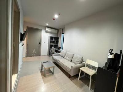 For Rent - Life Asoke-Rama 9, Bangkok
