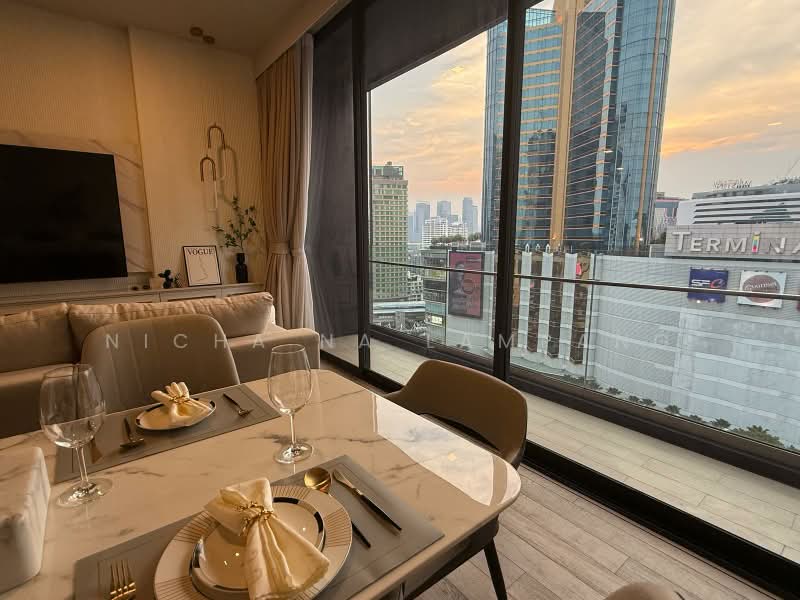 Celes Asoke : เซเลส อโศก, กรุงเทพ, 8-10 สุขุมวิท 21, คลองเตยเหนือ, วัฒนา, กรุงเทพ, 86 ตร.ม., คอนโด ขาย, โดย Nicha Na Lampang, 500495530 - DDproperty.com