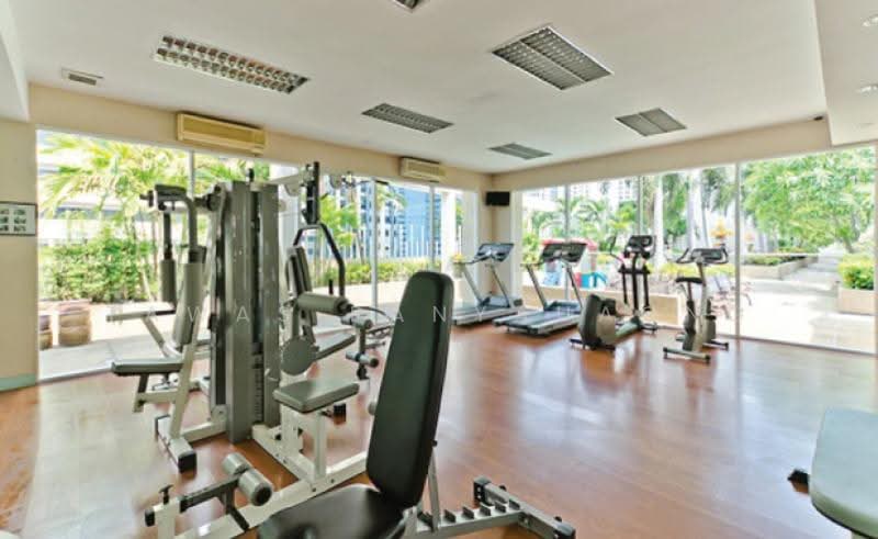 Grand Park View Asoke, Bangkok, 21 Sukhumvit Road, Khlongtoei Nua, Watthana, Bangkok, 1 Bedroom, 49 sqm, Condo For Sale, by Tawas Panyauaong, 500495532 - DDproperty.com