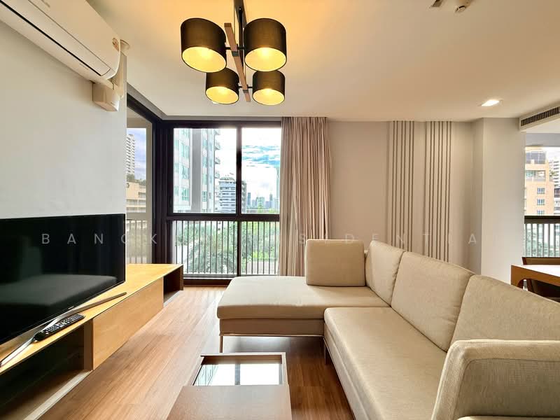 Kirthana Residence : กีรธนา เรสซิเด้นซ์, กรุงเทพ, 255 ซอยสุขุมวิท 31, คลองเตยเหนือ, วัฒนา, กรุงเทพ, 110 ตร.ม., อพาร์ทเมนท์ ให้เช่า, โดย Bangkok Residential, 500495533 - DDproperty.com