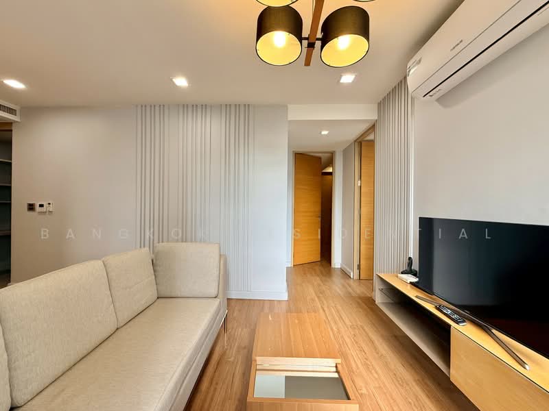Kirthana Residence, Bangkok, 255 Soi Sukhumvit 31, Khlongtoei Nua, Watthana, Bangkok, 2 Bedrooms, 110 sqm, Apartment For Rent, by Bangkok Residential, 500495533 - DDproperty.com