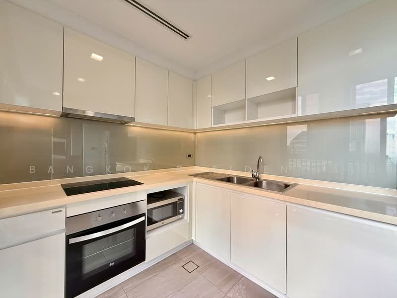 Kirthana Residence : กีรธนา เรสซิเด้นซ์, กรุงเทพ, 255 ซอยสุขุมวิท 31, คลองเตยเหนือ, วัฒนา, กรุงเทพ, 110 ตร.ม., อพาร์ทเมนท์ ให้เช่า, โดย Bangkok Residential, 500495533 - DDproperty.com