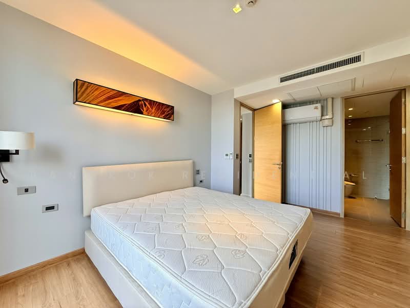 Kirthana Residence : กีรธนา เรสซิเด้นซ์, กรุงเทพ, 255 ซอยสุขุมวิท 31, คลองเตยเหนือ, วัฒนา, กรุงเทพ, 110 ตร.ม., อพาร์ทเมนท์ ให้เช่า, โดย Bangkok Residential, 500495533 - DDproperty.com
