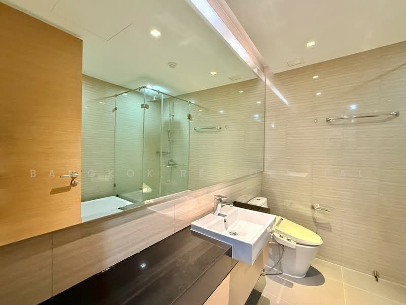 Kirthana Residence : กีรธนา เรสซิเด้นซ์, กรุงเทพ, 255 ซอยสุขุมวิท 31, คลองเตยเหนือ, วัฒนา, กรุงเทพ, 110 ตร.ม., อพาร์ทเมนท์ ให้เช่า, โดย Bangkok Residential, 500495533 - DDproperty.com