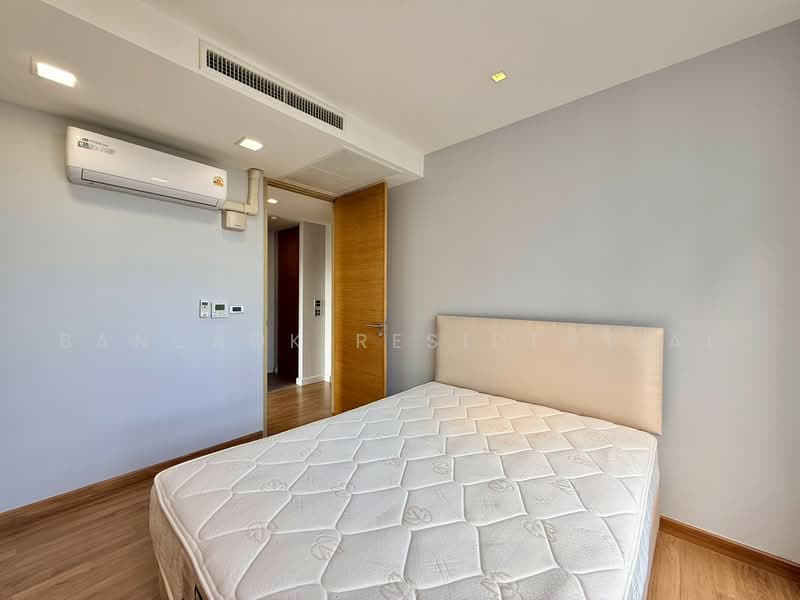 Kirthana Residence, Bangkok, 255 Soi Sukhumvit 31, Khlongtoei Nua, Watthana, Bangkok, 2 Bedrooms, 110 sqm, Apartment For Rent, by Bangkok Residential, 500495533 - DDproperty.com