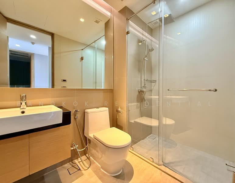 Kirthana Residence, Bangkok, 255 Soi Sukhumvit 31, Khlongtoei Nua, Watthana, Bangkok, 2 Bedrooms, 110 sqm, Apartment For Rent, by Bangkok Residential, 500495533 - DDproperty.com