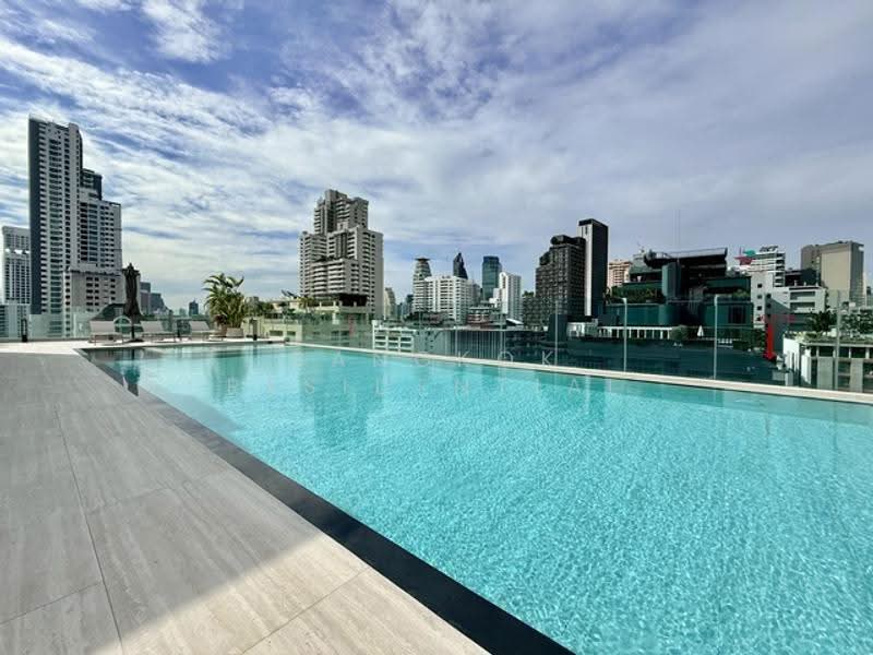 Kirthana Residence : กีรธนา เรสซิเด้นซ์, กรุงเทพ, 255 ซอยสุขุมวิท 31, คลองเตยเหนือ, วัฒนา, กรุงเทพ, 110 ตร.ม., อพาร์ทเมนท์ ให้เช่า, โดย Bangkok Residential, 500495533 - DDproperty.com