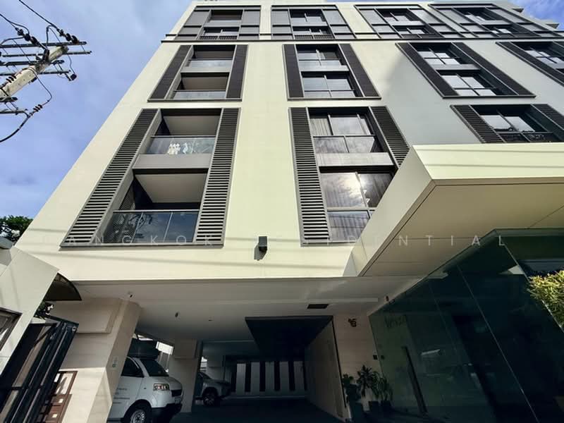 Kirthana Residence, Bangkok, 255 Soi Sukhumvit 31, Khlongtoei Nua, Watthana, Bangkok, 2 Bedrooms, 110 sqm, Apartment For Rent, by Bangkok Residential, 500495533 - DDproperty.com