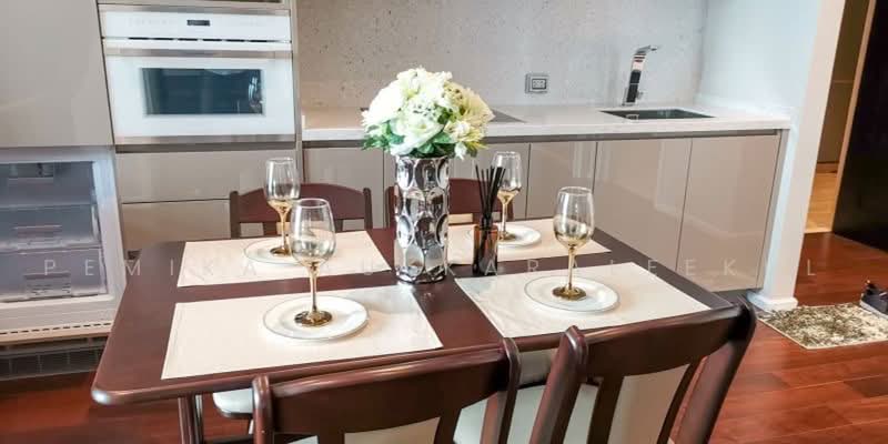 The Diplomat 39, Bangkok, 18 Soi Sukhumvit 39, Sukhumvit Road, Khlong Tan Nua, Watthana, Bangkok, 2 Bedrooms, 76 sqm, Condo For Sale, by Pemika Aukkaraleekul, 500495534 - DDproperty.com