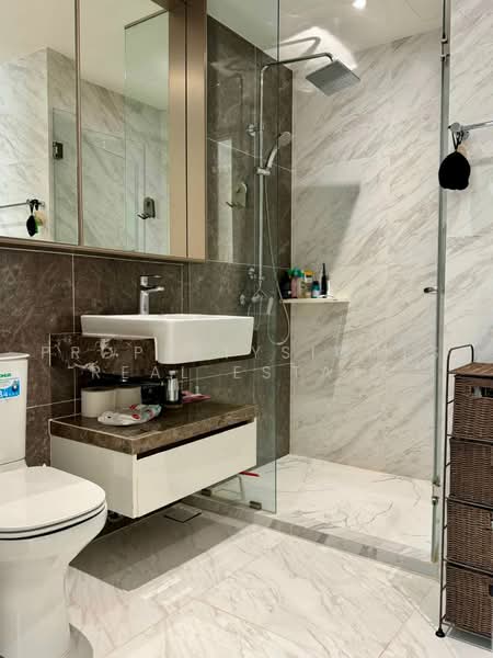 Fynn Asoke, Bangkok, 28 Sukhumvit 10 Alley, Khlong Toei, Bangkok, 2 Bedrooms, 50 sqm, Condo For Rent, by PROPERTYSIGHTS REAL ESTATE, 500495535 - DDproperty.com