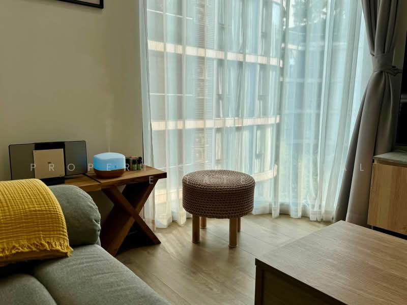 Fynn Asoke, Bangkok, 28 Sukhumvit 10 Alley, Khlong Toei, Bangkok, 2 Bedrooms, 50 sqm, Condo For Rent, by PROPERTYSIGHTS REAL ESTATE, 500495535 - DDproperty.com