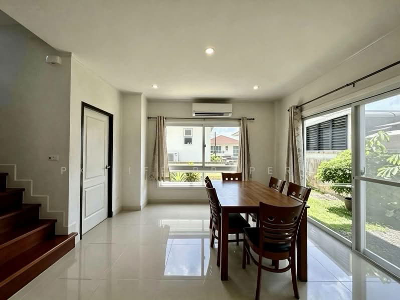 2S0272 This house for sale 6,590,000 baht 3 bedroom 3 bathroom at cherngtalay have fully furnished, ภูเก็ต, เชิงทะเล, ถลาง, ภูเก็ต, 140 ตร.ม., บ้านเดี่ยว ขาย, โดย PK LIFE Property, 500495536 - DDproperty.com