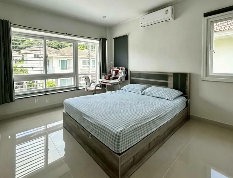 2S0272 This house for sale 6,590,000 baht 3 bedroom 3 bathroom at cherngtalay have fully furnished, ภูเก็ต, เชิงทะเล, ถลาง, ภูเก็ต, 140 ตร.ม., บ้านเดี่ยว ขาย, โดย PK LIFE Property, 500495536 - DDproperty.com