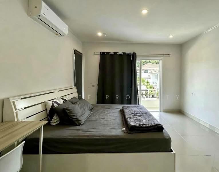 2S0272 This house for sale 6,590,000 baht 3 bedroom 3 bathroom at cherngtalay have fully furnished, ภูเก็ต, เชิงทะเล, ถลาง, ภูเก็ต, 140 ตร.ม., บ้านเดี่ยว ขาย, โดย PK LIFE Property, 500495536 - DDproperty.com
