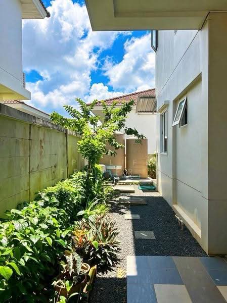 2S0272 This house for sale 6,590,000 baht 3 bedroom 3 bathroom at cherngtalay have fully furnished, ภูเก็ต, เชิงทะเล, ถลาง, ภูเก็ต, 140 ตร.ม., บ้านเดี่ยว ขาย, โดย PK LIFE Property, 500495536 - DDproperty.com