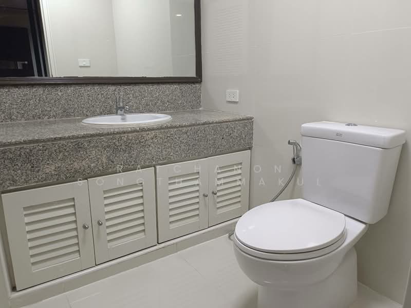 Central City East Tower, Bangkok, 1/121 East tower, Bang Na, Bangkok, 2 Bedrooms, 125 sqm, Condo For Rent, by Ratchanon Songthammakul, 500495537 - DDproperty.com