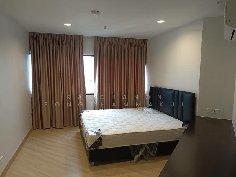 Central City East Tower : เซ็นทรัลซิตี้ บางนา อีสทาวเวอร์, กรุงเทพ, บางนา - ตราด, บางนา, กรุงเทพ, 125 ตร.ม., คอนโด ให้เช่า, โดย Ratchanon Songthammakul, 500495537 - DDproperty.com