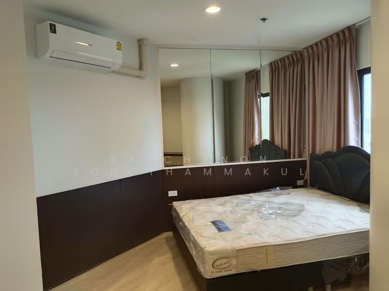 Central City East Tower : เซ็นทรัลซิตี้ บางนา อีสทาวเวอร์, กรุงเทพ, บางนา - ตราด, บางนา, กรุงเทพ, 125 ตร.ม., คอนโด ให้เช่า, โดย Ratchanon Songthammakul, 500495537 - DDproperty.com
