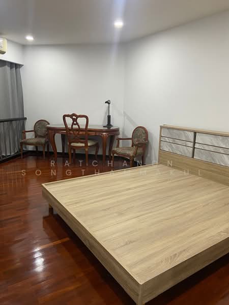 Central City East Tower, Bangkok, 1/121 East tower, Bang Na, Bangkok, 2 Bedrooms, 125 sqm, Condo For Rent, by Ratchanon Songthammakul, 500495537 - DDproperty.com