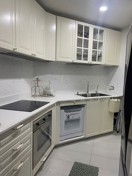 Central City East Tower : เซ็นทรัลซิตี้ บางนา อีสทาวเวอร์, กรุงเทพ, บางนา - ตราด, บางนา, กรุงเทพ, 125 ตร.ม., คอนโด ให้เช่า, โดย Ratchanon Songthammakul, 500495537 - DDproperty.com